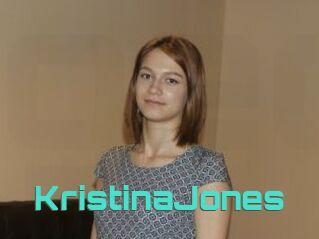 KristinaJones