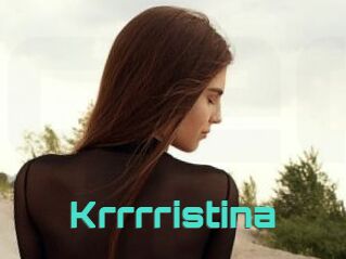 Krrrristina