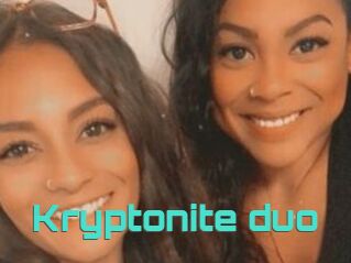 Kryptonite_duo