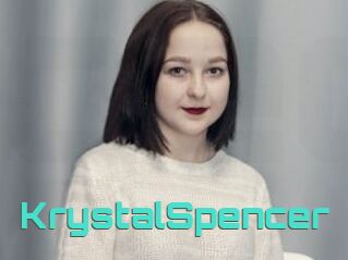 KrystalSpencer