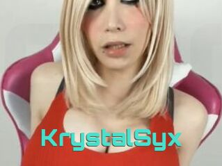 KrystalSyx