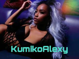 KumikoAlexy