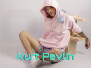 Kurt_Pavlin