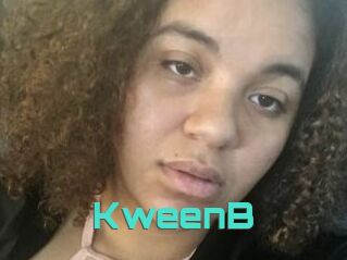 KweenB