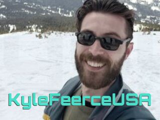 KyleFeerceUSA