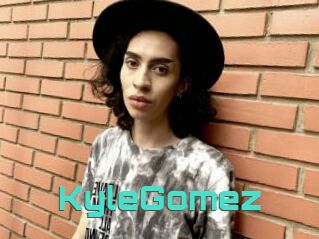 KyleGomez