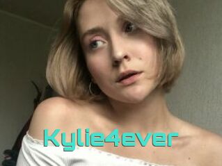 Kylie4ever