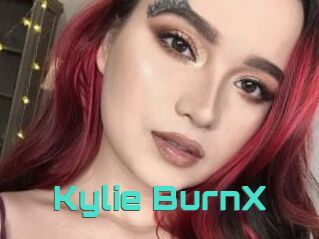 Kylie_BurnX