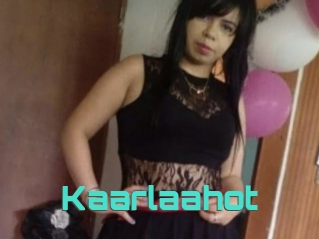 Kaarlaahot