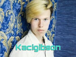 Kacigibson