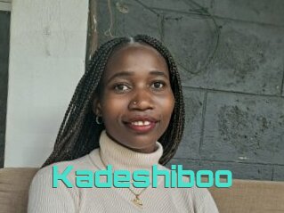 Kadeshiboo