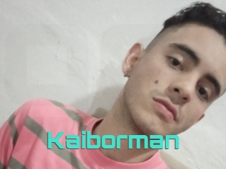 Kaiborman