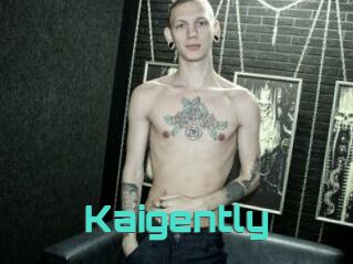 Kaigently