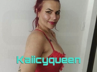 Kaiicyqueen