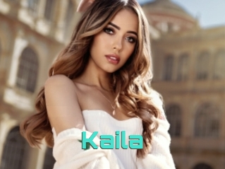 Kaila