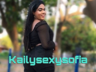 Kailysexysofia