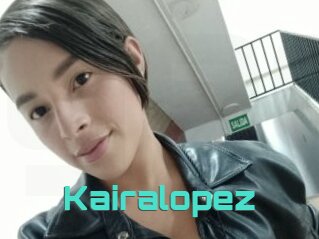 Kairalopez