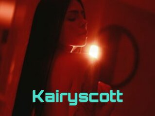 Kairyscott