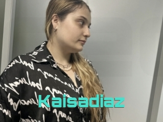 Kaisadiaz