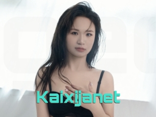 Kaixijanet