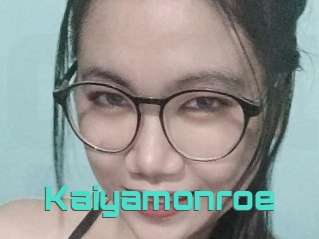 Kaiyamonroe