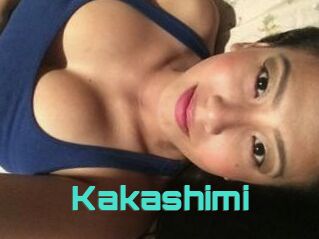 Kakashimi