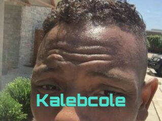 Kalebcole