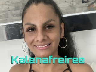 Kalenafreiree