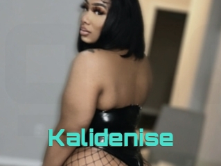 Kalidenise