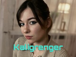 Kaligrenger