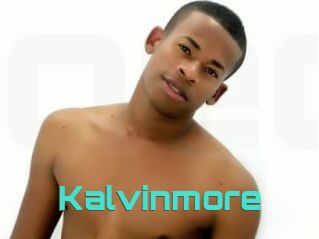 Kalvinmore