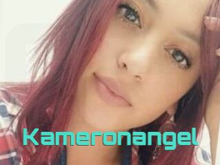 Kameronangel