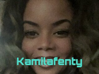 Kamilafenty