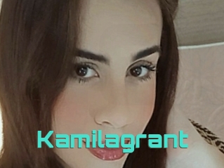 Kamilagrant