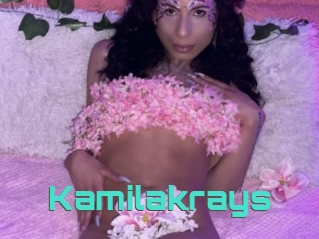 Kamilakrays