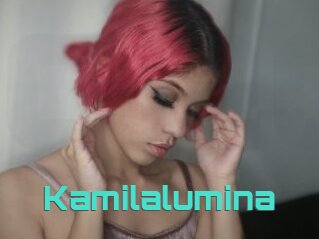 Kamilalumina