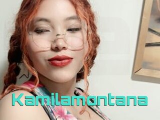 Kamilamontana