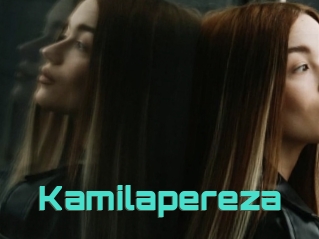 Kamilapereza