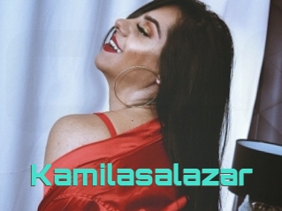 Kamilasalazar