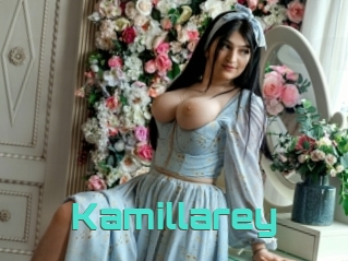 Kamillarey