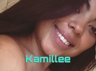 Kamillee