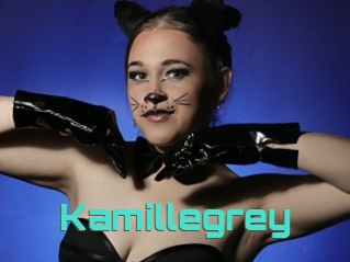 Kamillegrey