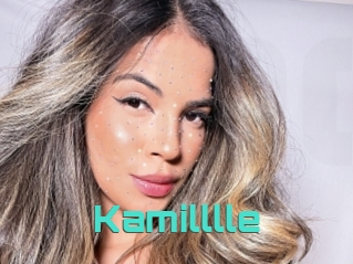 Kamilllle