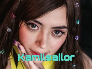 Kamilsailor