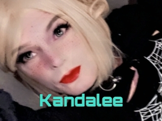 Kandalee