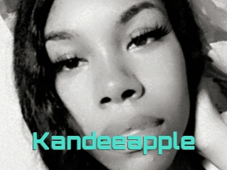 Kandeeapple