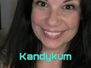 Kandykum