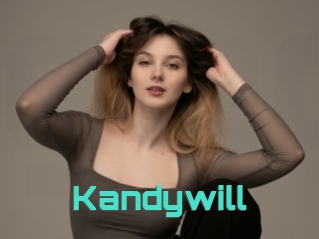 Kandywill