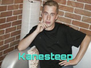 Kanesteep