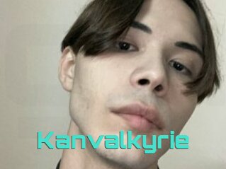 Kanvalkyrie